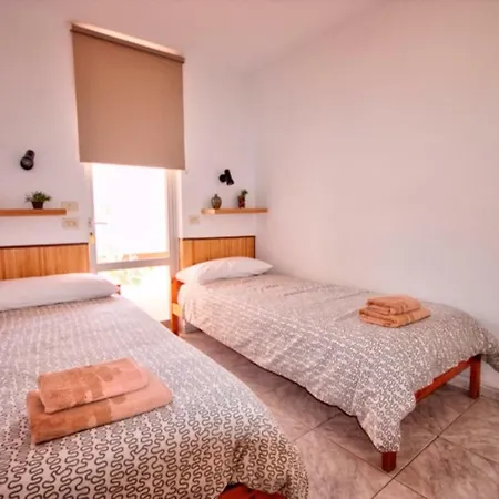 Bonito Apartamento 105 Playa del Inglés Esterno foto