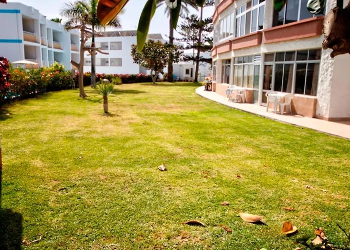 Bonito Apartamento 105