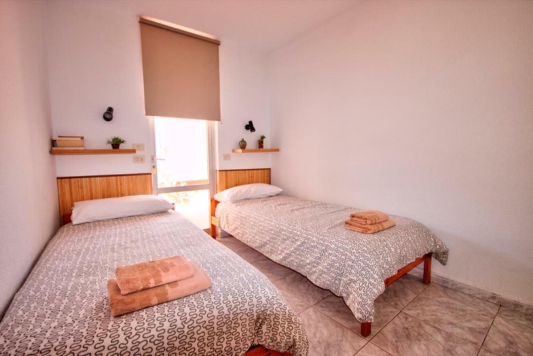 Bonito 105 Apartment *