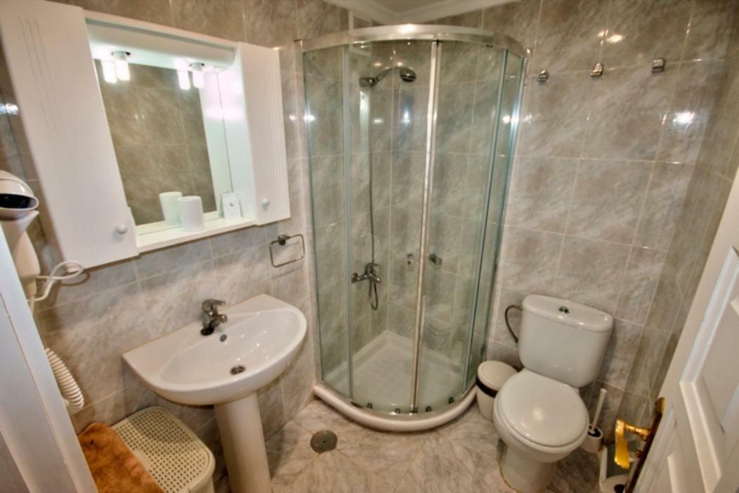 Bonito 105 Apartment *